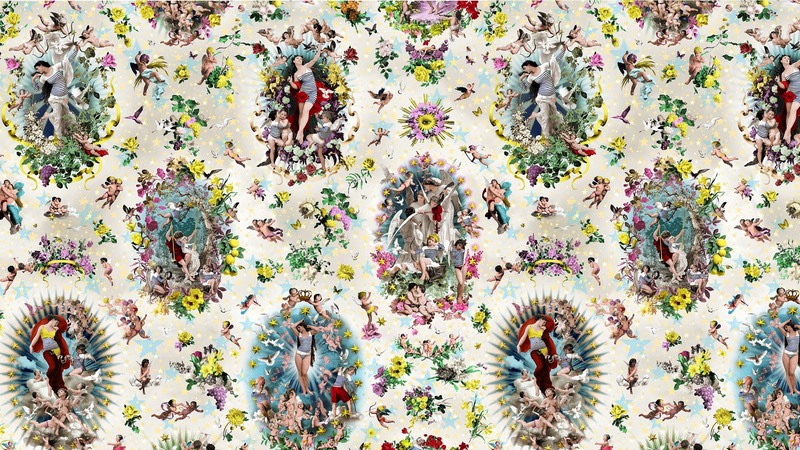 Jean-Paul Gaultier 3309 RECREATION