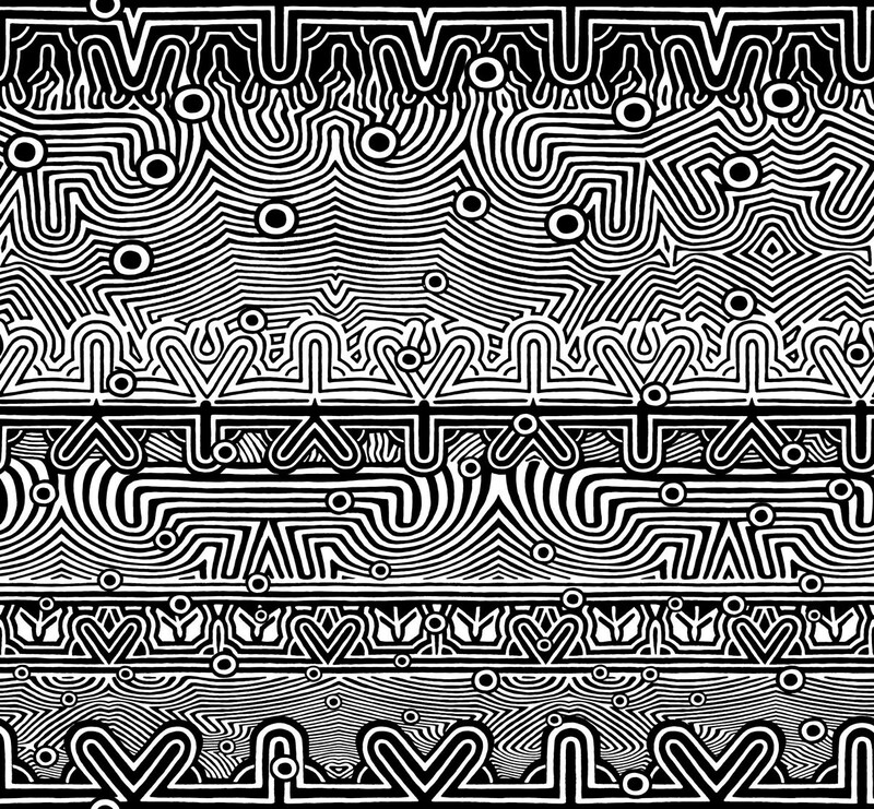 Jean-Paul Gaultier 3336 NOUVELLE VAGUE