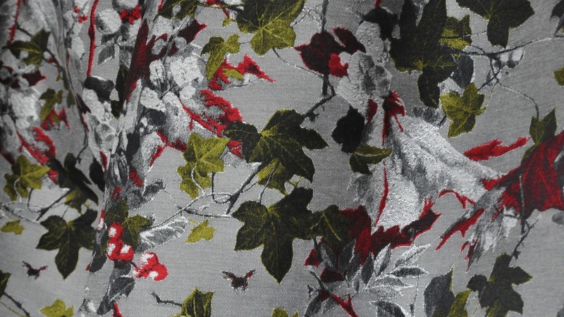 Jean-Paul Gaultier 3437 MOUSSON