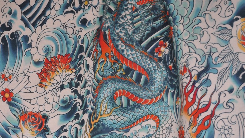 Jean-Paul Gaultier 3438 ROCK