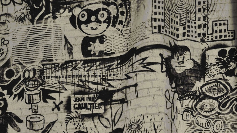 Jean-Paul Gaultier 3455 STREET