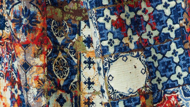 Jean-Paul Gaultier 3463 AZULEJOS