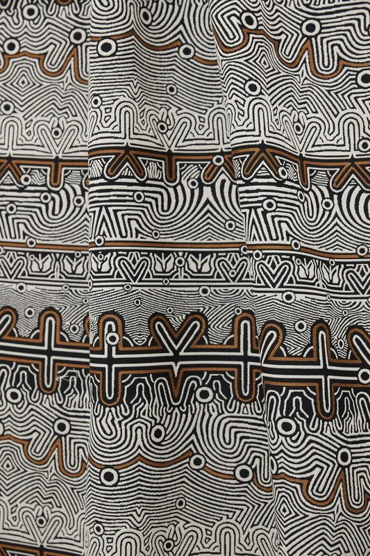 Jean-Paul Gaultier 3493 STRIPE