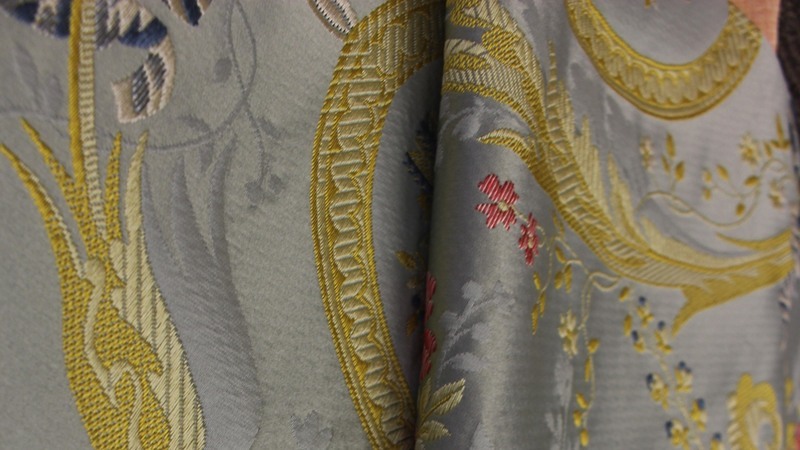 Tassinari & Chatel 1553 MARIE ANTOINETTE