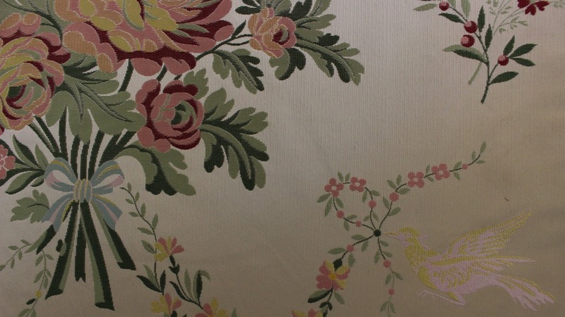 Tassinari & Chatel 1558 ELEONORE