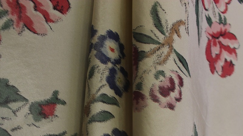 Tassinari & Chatel 1585 GEISHA