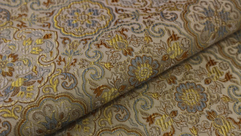 Tassinari & Chatel 1665 GUIMET