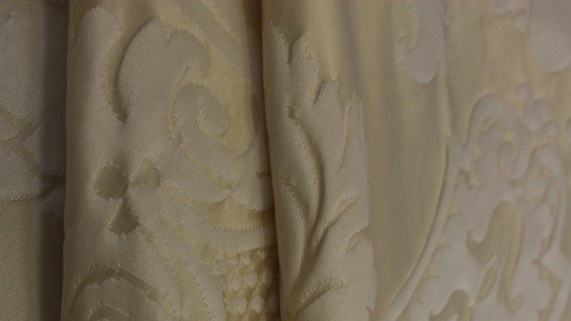 Tassinari & Chatel 1668 GRAND DAUPHIN