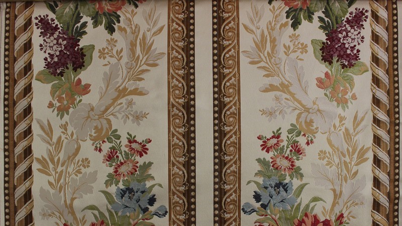 Tassinari & Chatel 1673 MAUREPAS BORDURE