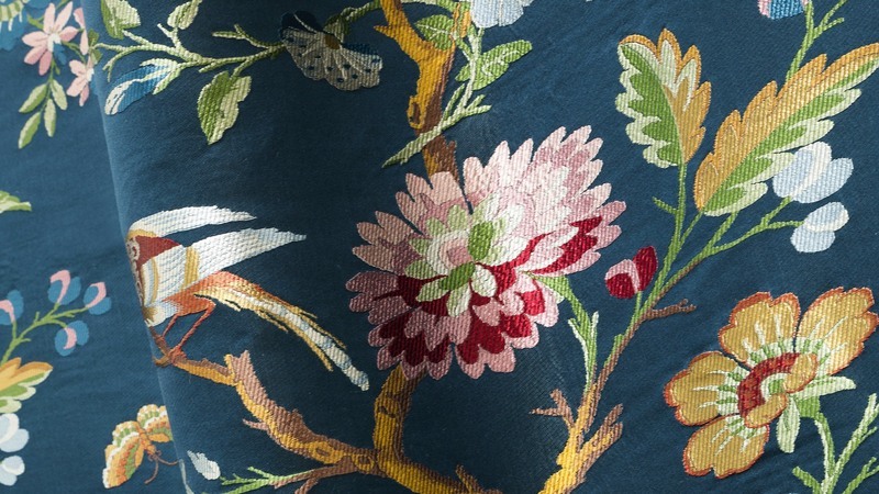 Tassinari & Chatel 1696 JARDIN D HIVER