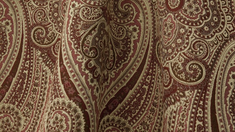 LELIEVRE 0582 PAISLEY