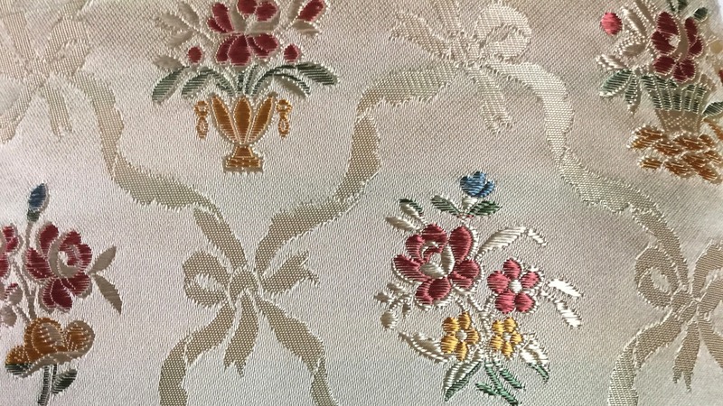 LELIEVRE 4017 ROMANCE