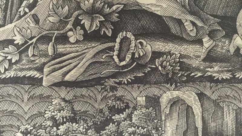 LELIEVRE 5911 LES 4 ELEMENTS