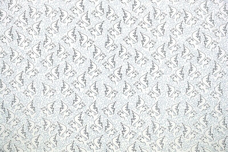 Lelièvre 6466 FIGURE D ANGE