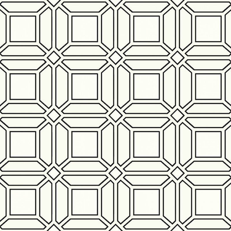 Wallpaper NOBILIS : Octogone