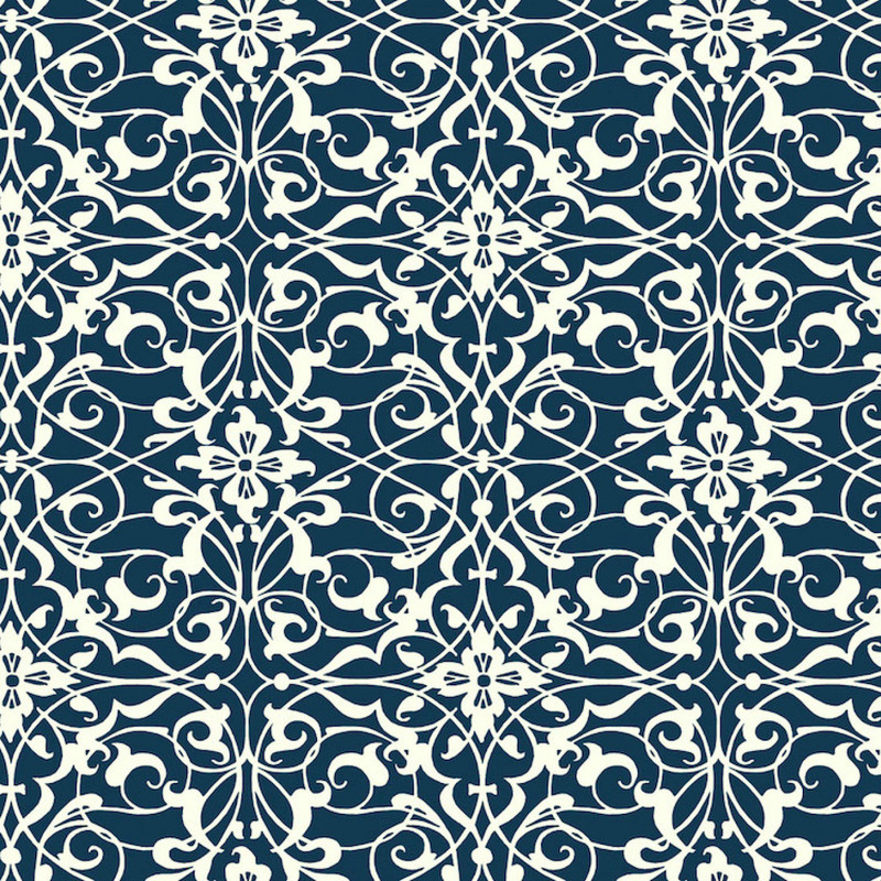 Papel pintado NOBILIS : Fleurus