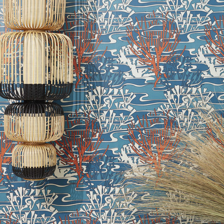 Wallpaper NOBILIS : Coringa