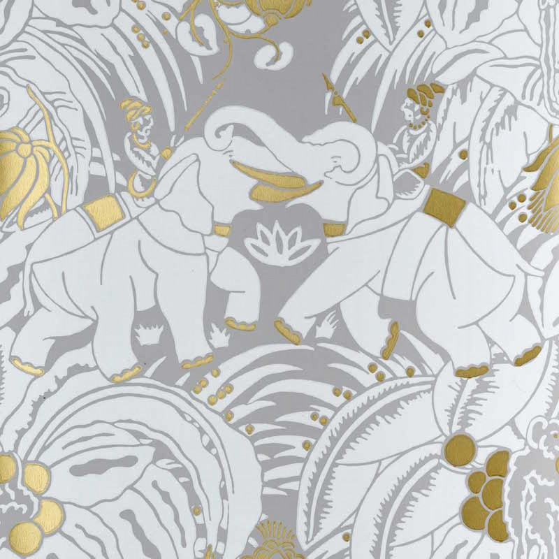 Wallpaper NOBILIS : Dar es salam