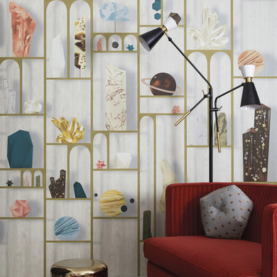 Nobilis Curiosité 2 Wallpaper