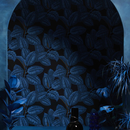 Wallpaper NOBILIS : Ipanema