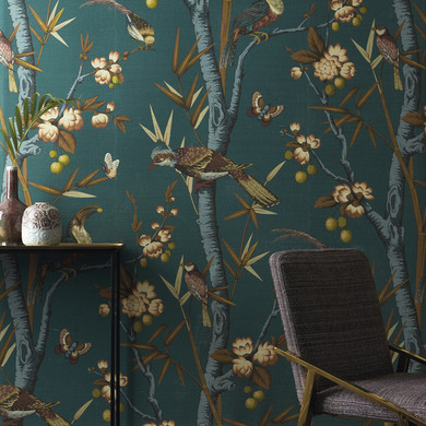 Nobilis Josephine Wallpaper