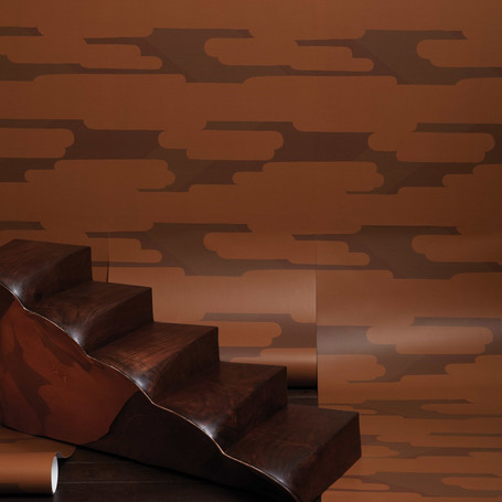 Wallpaper NOBILIS : Kumo