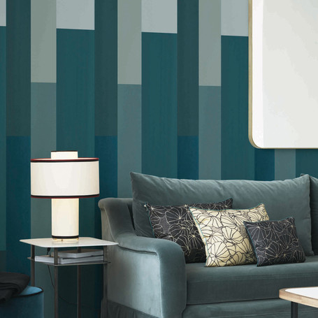 Wallpaper NOBILIS : L'alternance - Sarah Lavoine