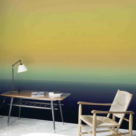 Papier peint NOBILIS : L'au delà - Sarah Lavoine