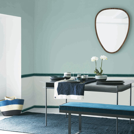 Wallpaper NOBILIS : L'aurore - Sarah Lavoine