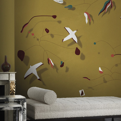 Nobilis Les Mobiles Wallpaper