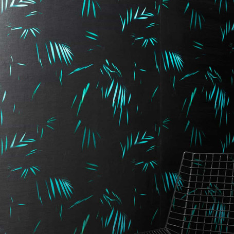 Papel pintado NOBILIS : Mousson