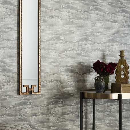 Wallpaper NOBILIS : Nami