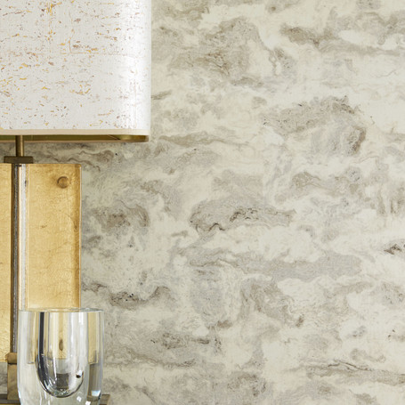 Papel pintado NOBILIS : Prato