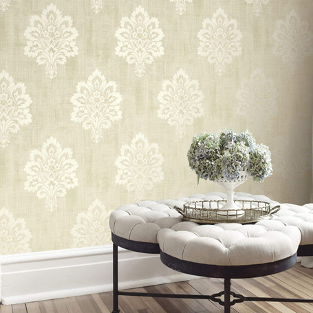 Papier peint NOBILIS : Rue de Buci