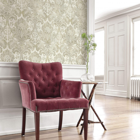 Wallpaper NOBILIS : Rue de Martignac