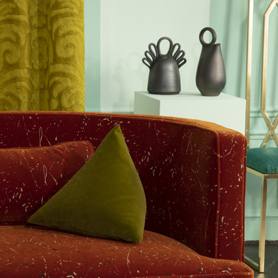 Nobilis 10814 Velours Fever