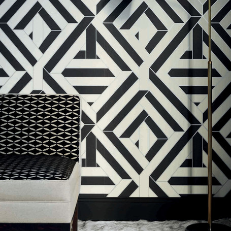 Wallpaper NOBILIS : Wynwood