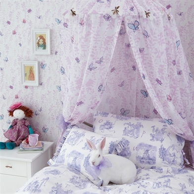 osborne-and-little-w6061-butterfly-meadow