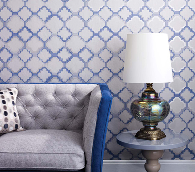 osborne-and-little-w6599-quatrefoil